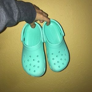Crocs